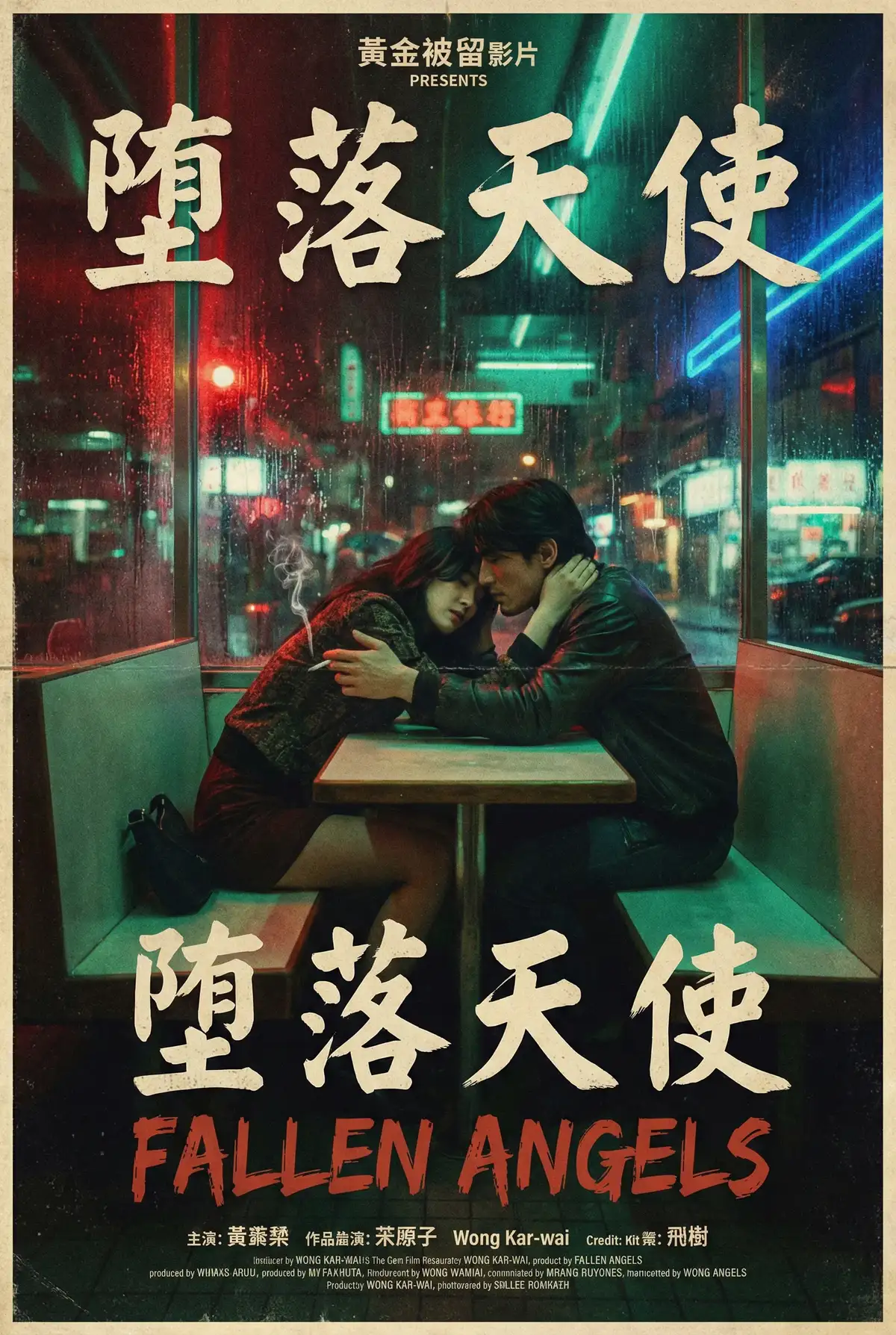香港伦理电影海报 - 最近中文字幕无吗 馆藏推荐作品